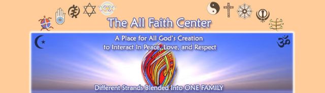 All Faith Center