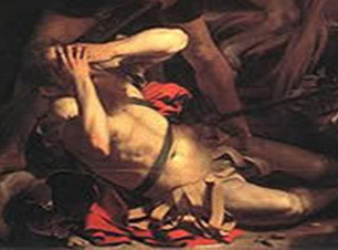 A Murderer