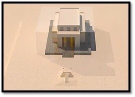 Temple 1