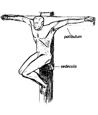 crucifixion