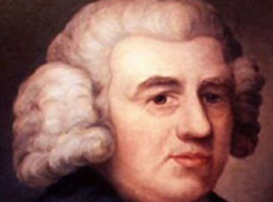 A Slave Trader