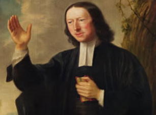 A Religious Zealot