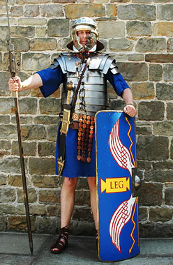 legionary segmentata 01