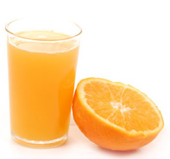 orange fruitjuice